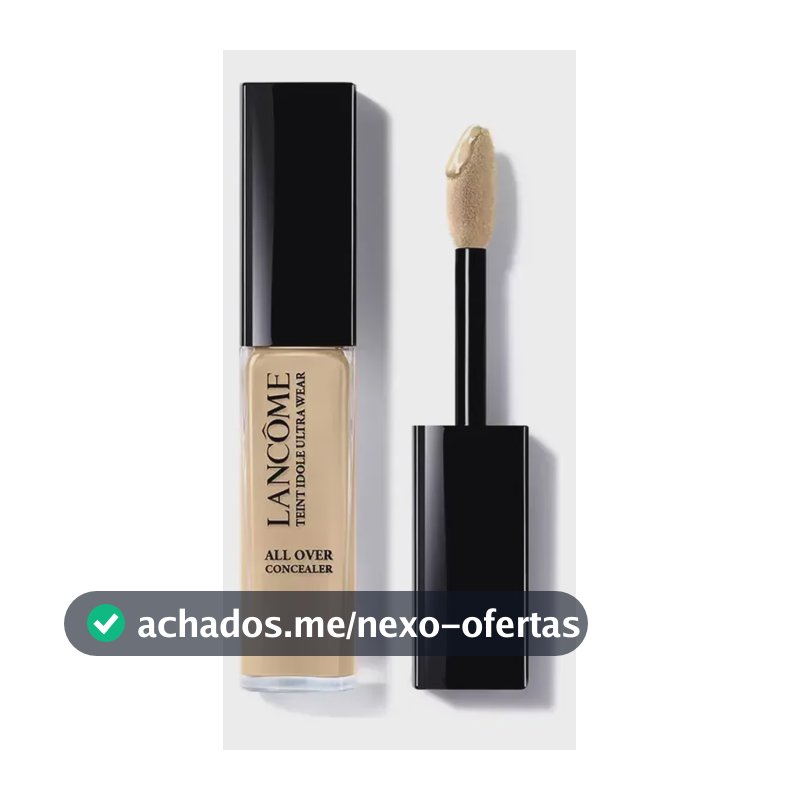 Corretivo Líquido 095 Ivoire W Teint Idole Lancôme 13ml