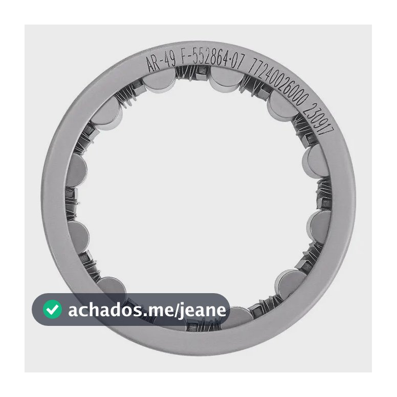 Rolamento Placa Partida 77240026000 Ktm 250 350 Sx-f Xc-f