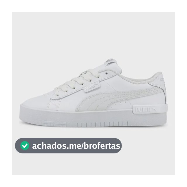 Tênis Jada Feminino Puma