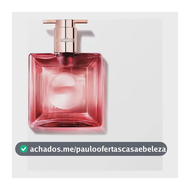 Perfume Idôle Power Feminino Eau de Parfum Intense 25ml Lancôme