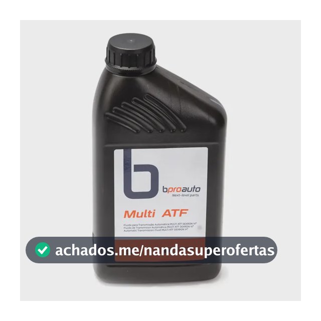 Fluido Transmissão Automática Multi Atf Bproauto | Citroën 1