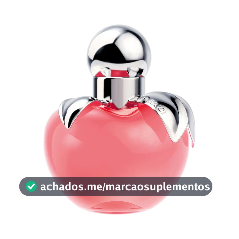 Perfume Nina Ricci Nina Eau de Toilette 30 ml feminino