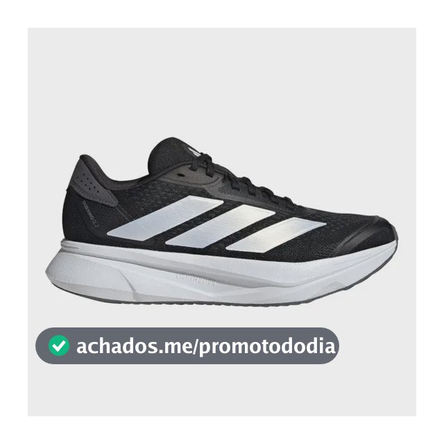 Tênis Corrida Duramo Sl 2 adidas