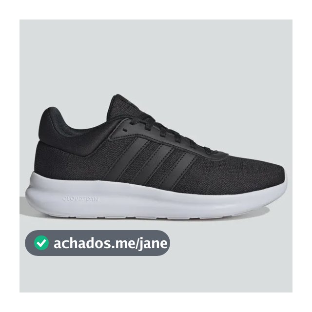 Tênis Lite Racer 4.0 adidas