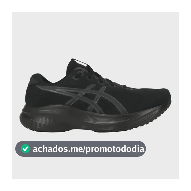 Tênis Asics Gel Excite 11 Masculino Corrida Treino Original