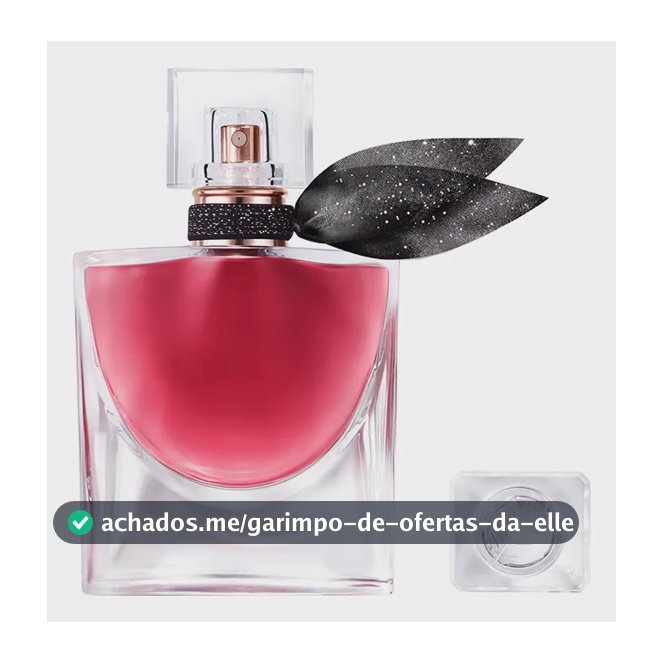 Perfume Feminino Lancôme La Vie Est Belle L'Elixir Eau de Parfum 30ml