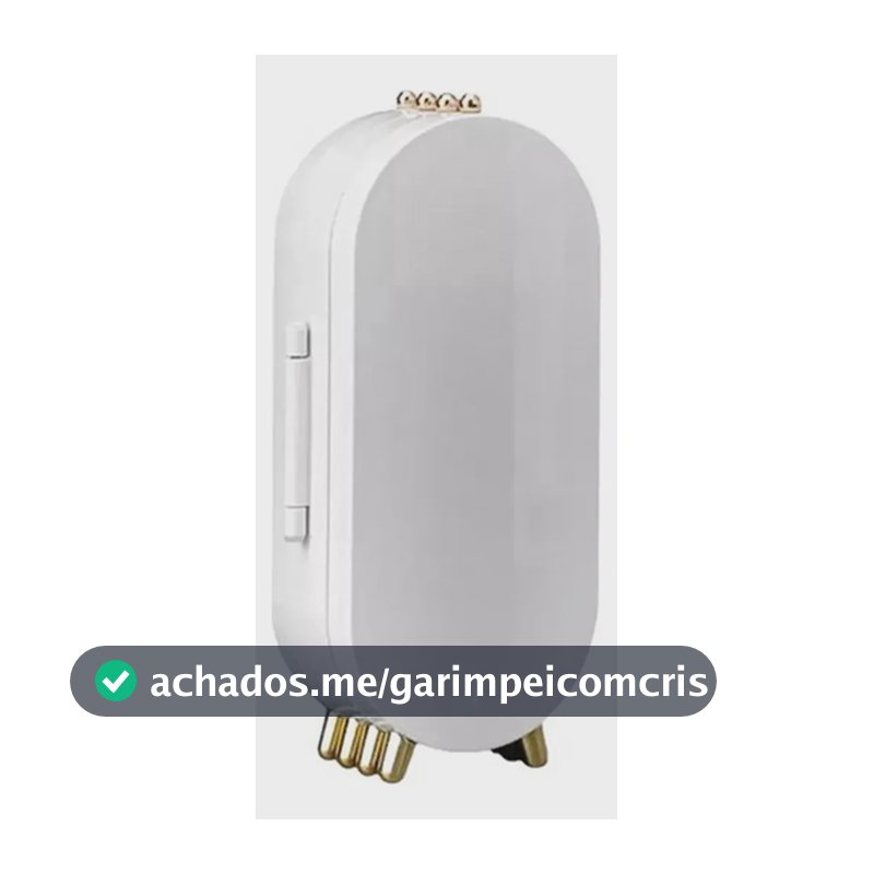Porta Jóias Organizador Expositor Dobravél Portátil Elegante
