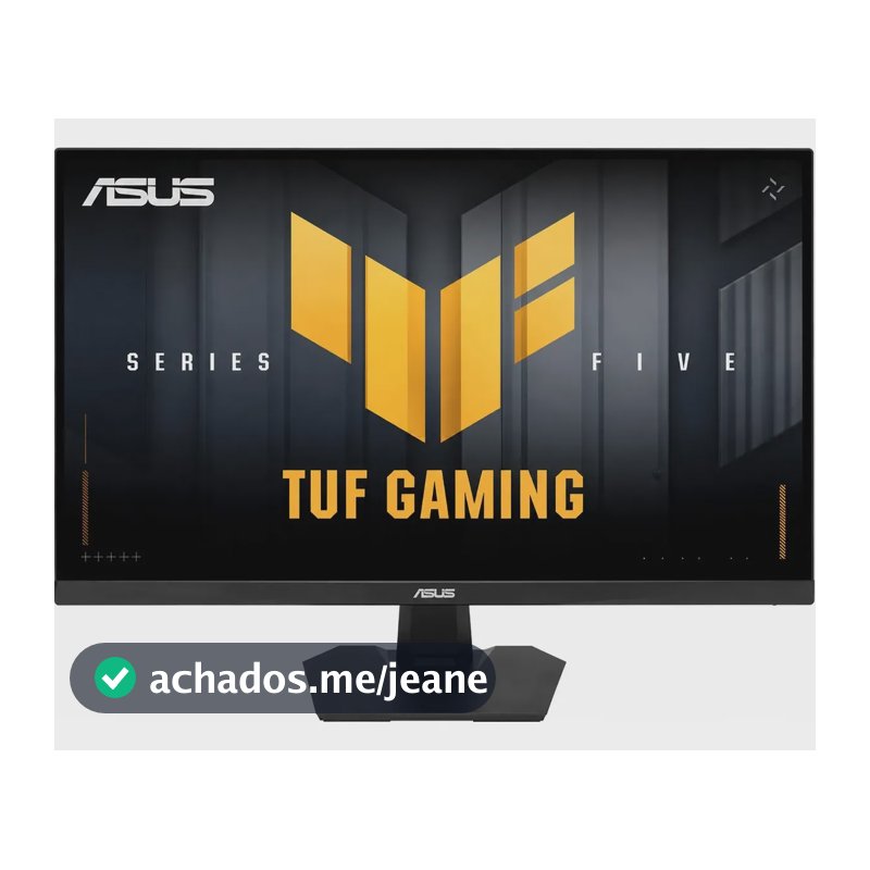 Monitor Gamer Asus Tuf Vg279qm5f 27 260hz Fast Ips 0.3ms