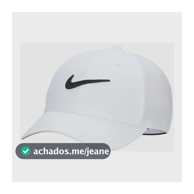Boné Nike Dri-fit Club Unissex