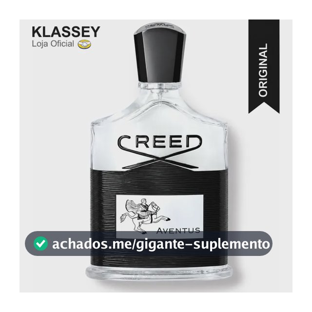 Creed Aventus Eau De Parfum 100ml