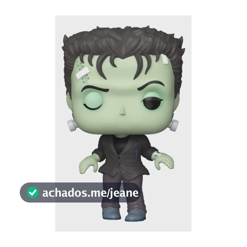 Boneco Funko Frankenstein Filmes 13037
