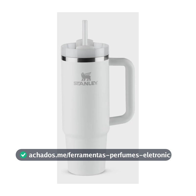Copo Stanley Quencher Frost 887ml
