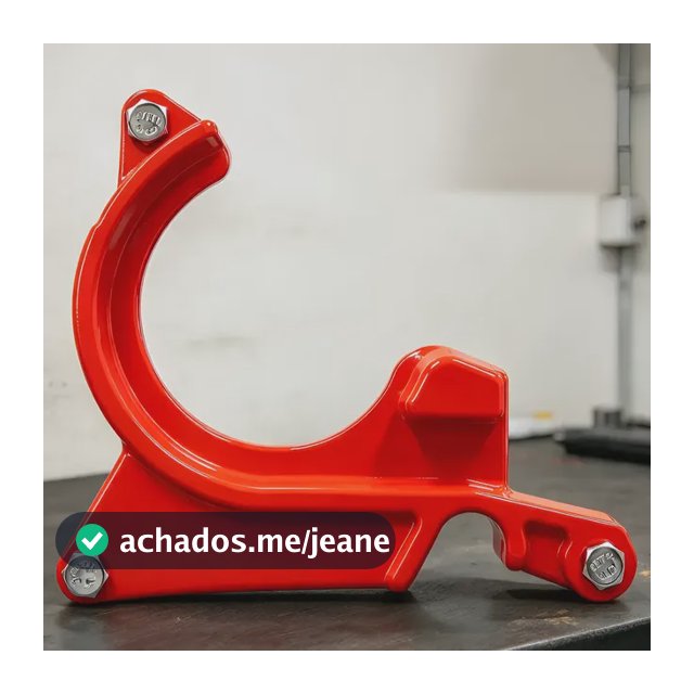 Anti Block Corrente Xr250 Tornado Protetor Eixo Cambio Pião