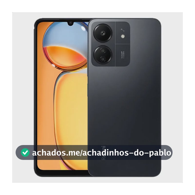 Celular Xiaomi 23100rn82l