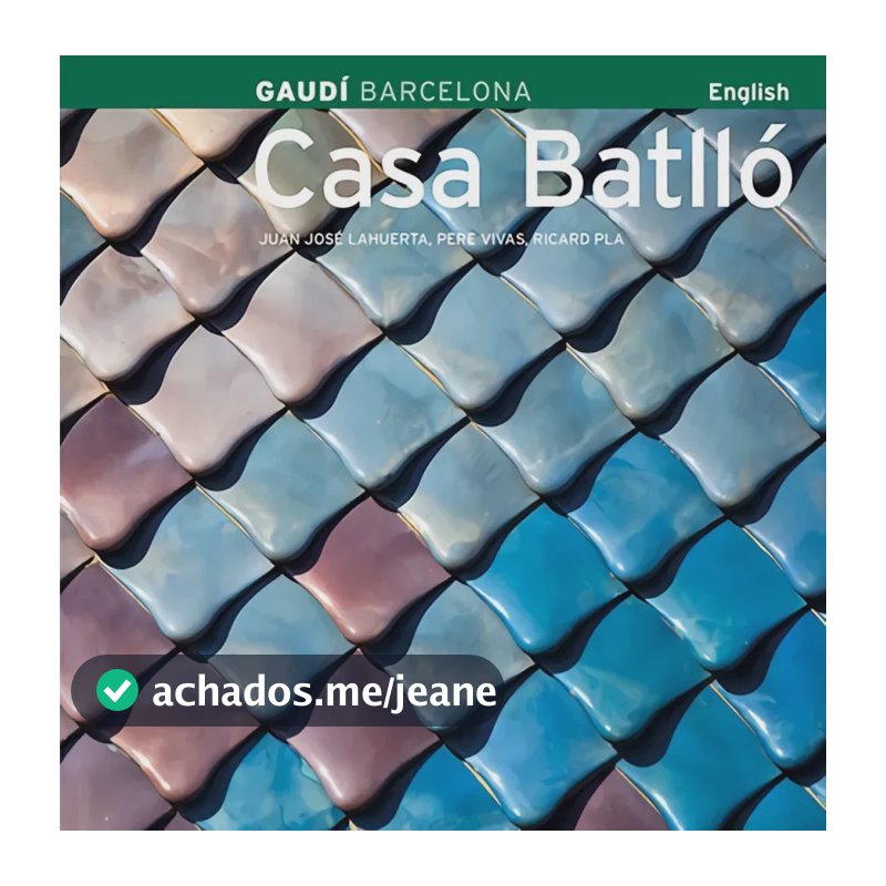 Casa Batlló