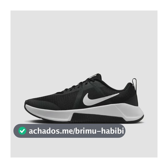 Tênis Nike Mc Trainer 3 Masculino