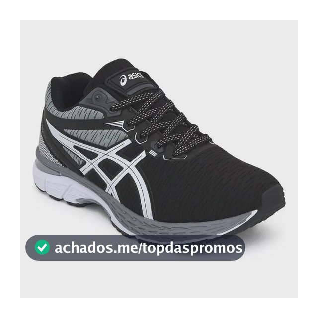 Tênis Asics Gel Revelation Original Couro Academia Caminhada