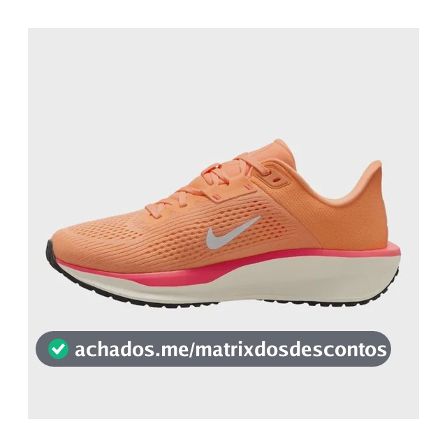 Tênis Nike Quest 6 Feminino