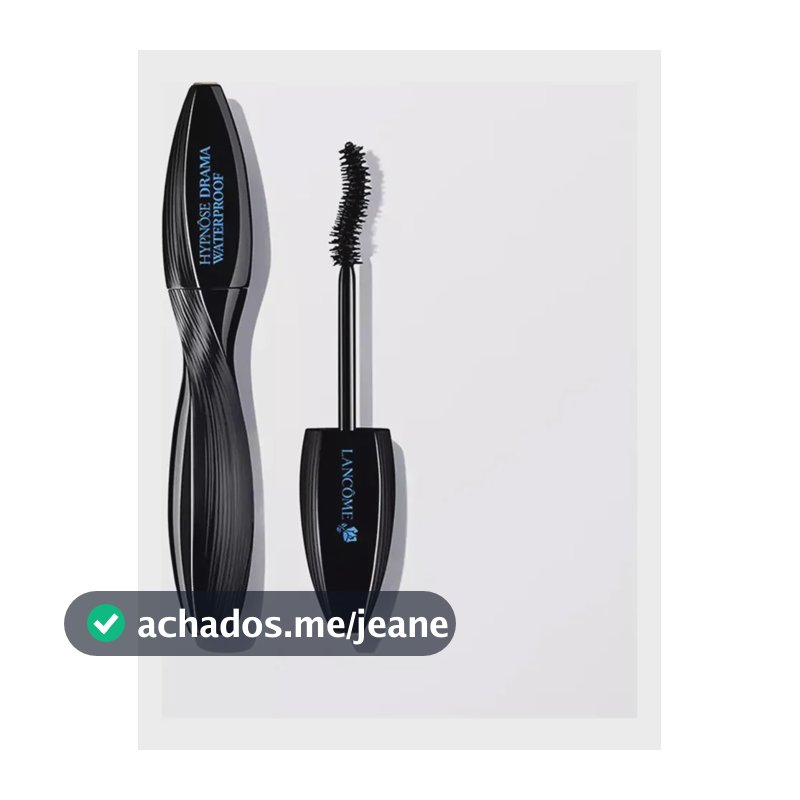 Máscara de Cílios Volume Extremo Hypnôse Drama Lancôme 8ml