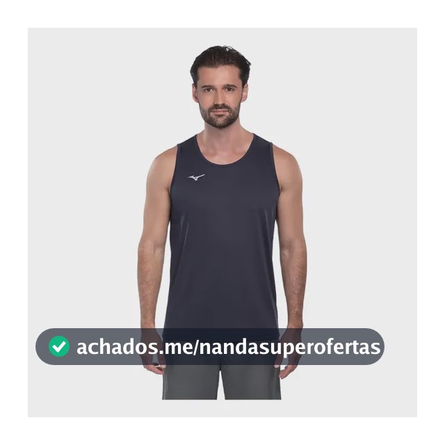 Regata De Treino Mizuno Energy 2.0 Masculina