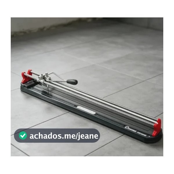 Cortador Riscador De Piso Porcelanato Cortag 100cm Hd1000 G2