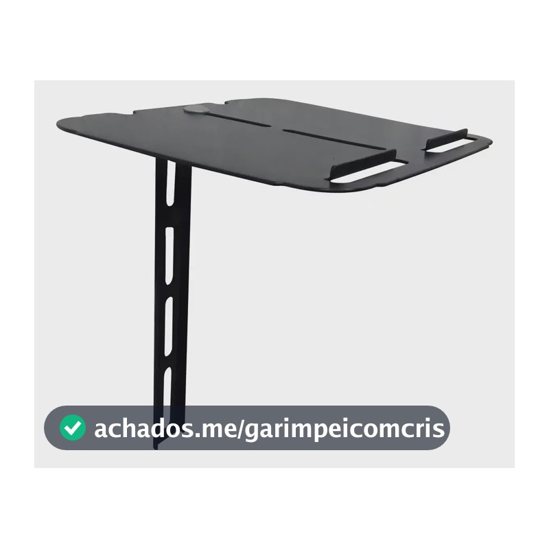 Suporte Para Receptor Conversor Dvd Net Sky