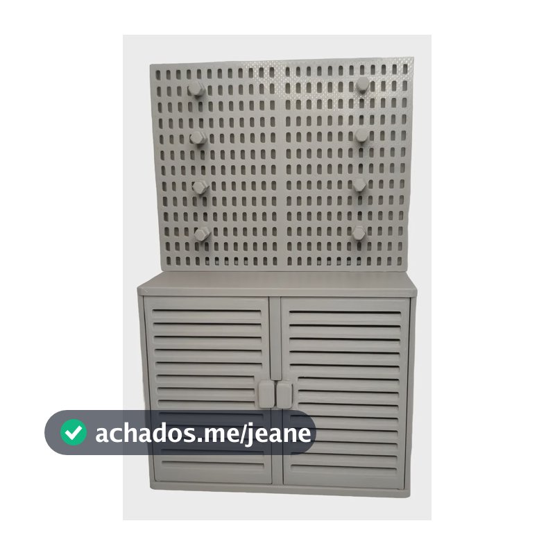 Acessórios Para Action Figures Escala 1:12 (impressão 3d) Armário Expositor