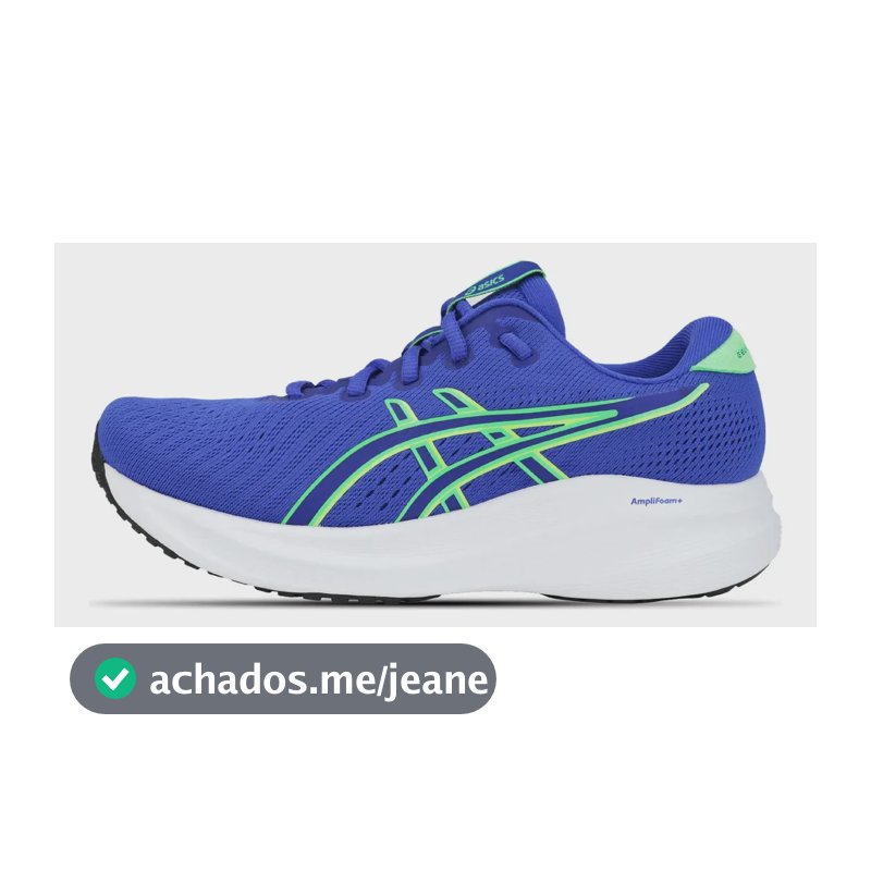 Tênis Asics Gel-excite 11 - Masculino