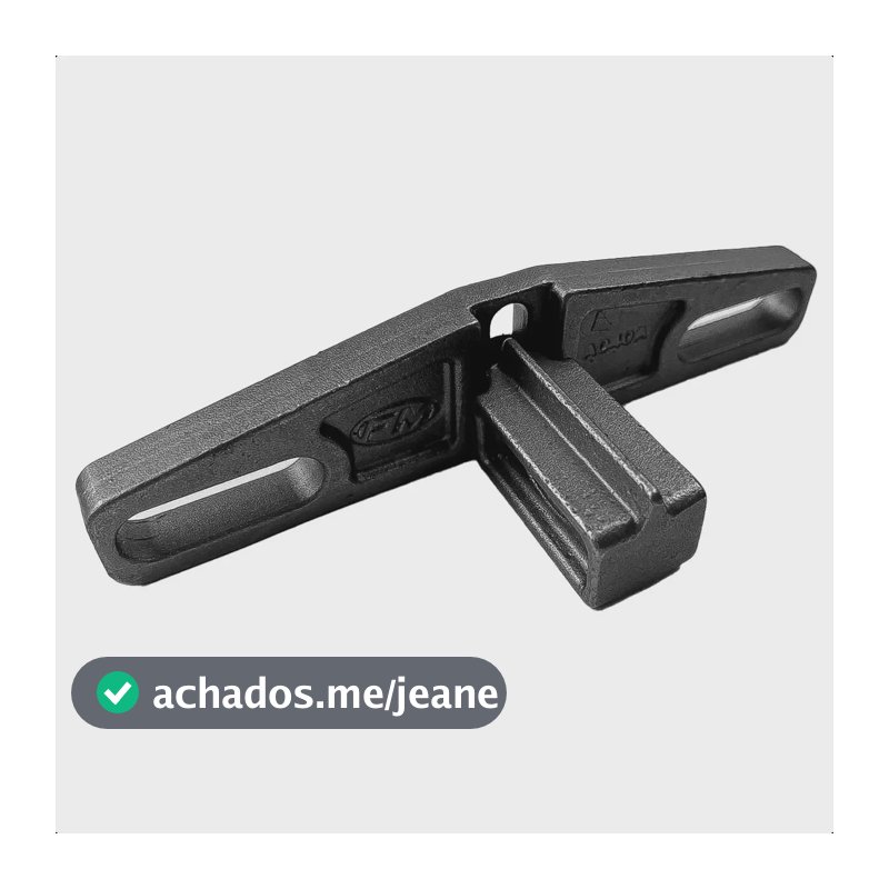 Ferramenta Para Travar O Volante Do Motor Universal