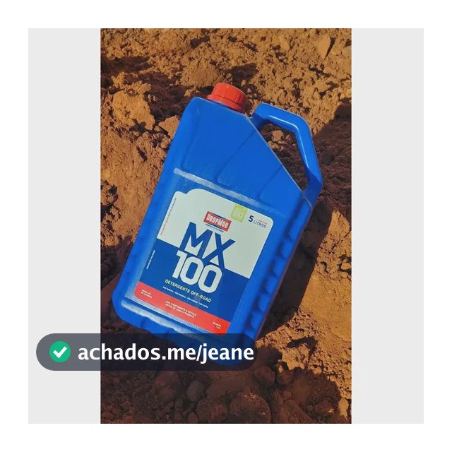 Shampoo Desengraxante Dropmud 5l MX100 Para Carros E Motos Sabão Não Agressívo Super Concentrado