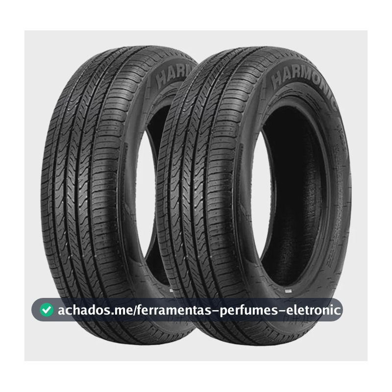 Jogo 2 Pneus Itaro Aro 13 It203 175/60r13 77t T
