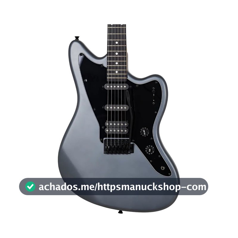 Guitarra Tagima Jazz Master 2s Mdsvs Tw-60