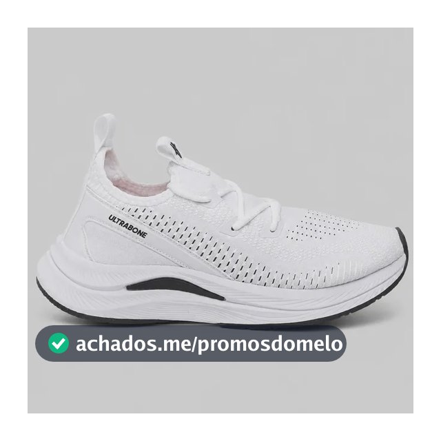 Tênis Feminino Ortopédico Caminhada Academia Corrida Treino