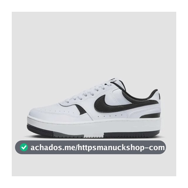 Tênis Nike Gamma Force Feminino