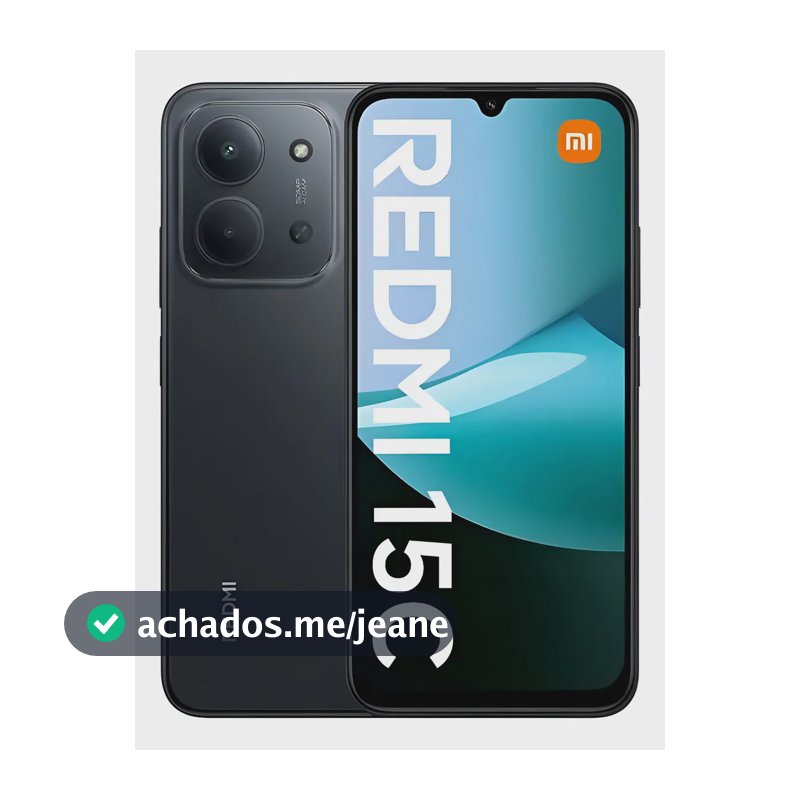Redmi 15C