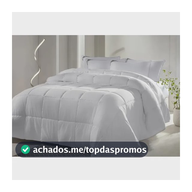 Edredom Queen Toque De Pétalas Macio Confortável Kacyumara