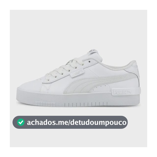 Tênis Jada Feminino Puma