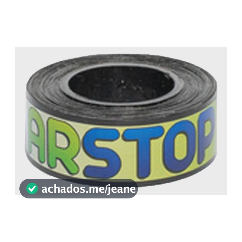 Fita Tubeless Arstop 10m X 24mm Aro 29 Roda Bicicleta MTB