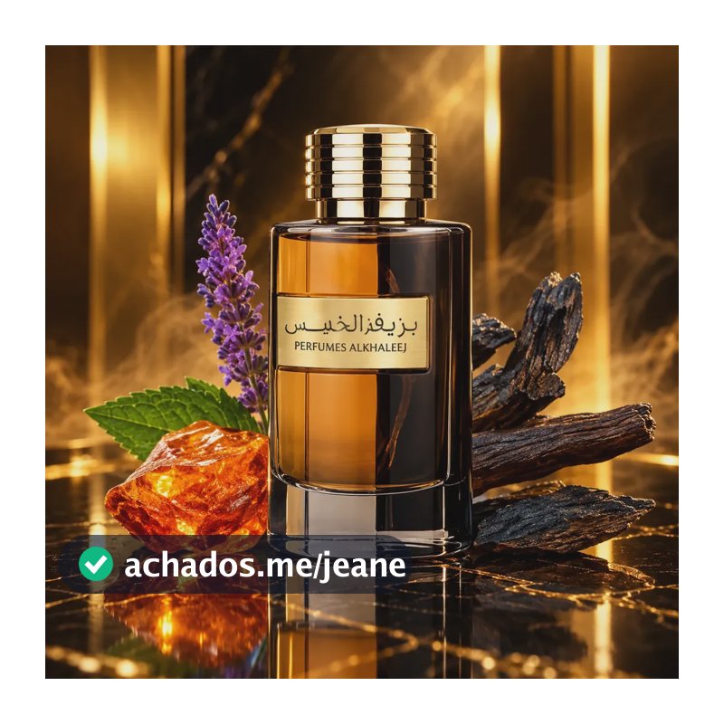Perfume Arabe Al Wataniah Bareeq Al Dahab Edp Original
