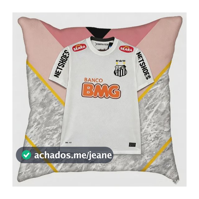 Kit 4 Capas De Almofadas Decorativas Com Zíper 42 X 42 Sts1