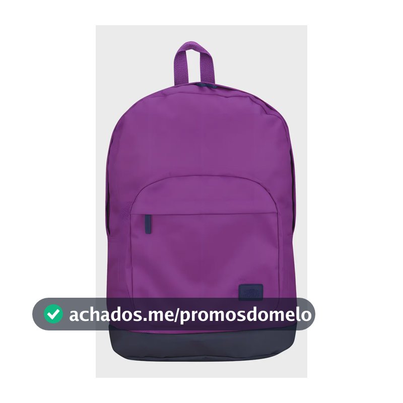 Mochila Shammy 2.0 Olympikus