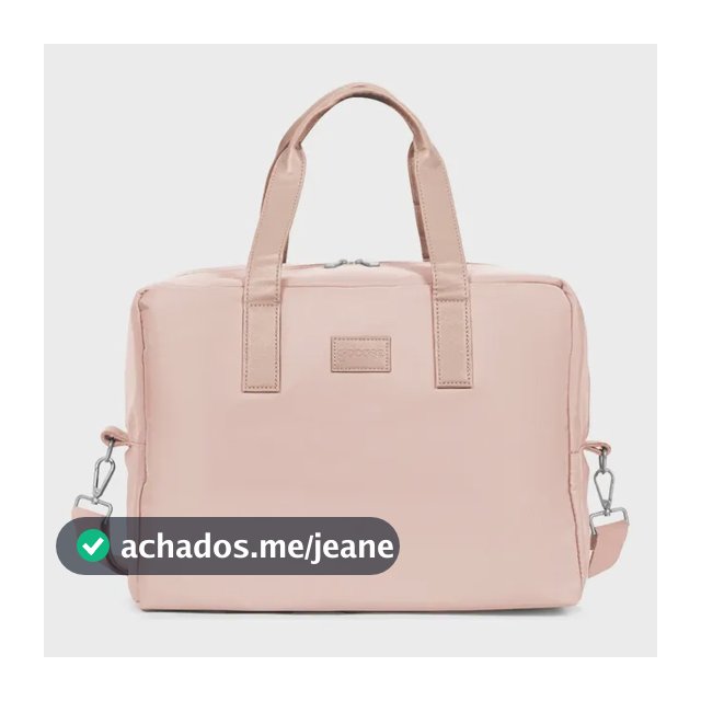 Gocase Mala Bolsa Joy Pro De Viagem Grande - Leve E Moderna