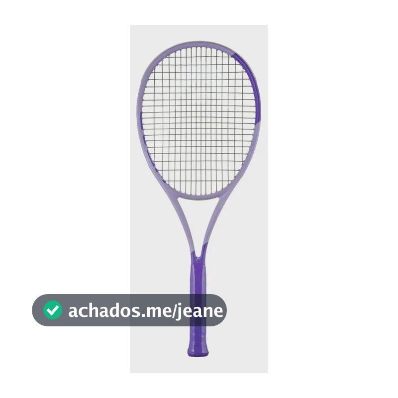 Raquete De Tênis Head Boom Alternate Mp 2026 - 295g - L3 Roxo L3