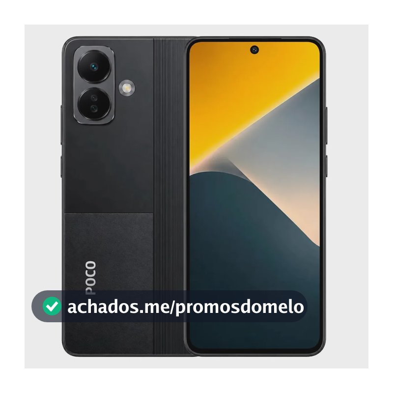 Xiaomi Poco X8 5G 256gb dual sim 8gb ram