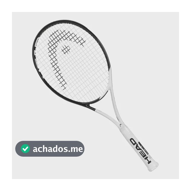Raquete De Tênis Head Graphene Speed Mp - 300g
