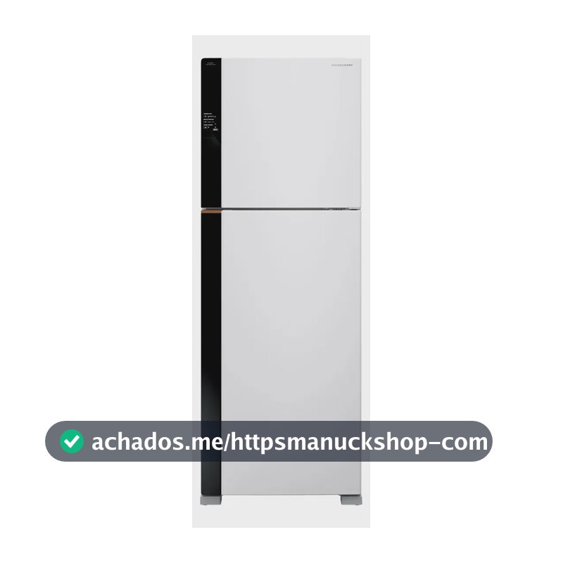 Geladeira Brastemp Inteligente 512L Bivolt - BRM62A