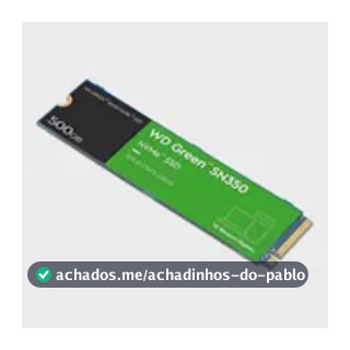 Minhas recomendações