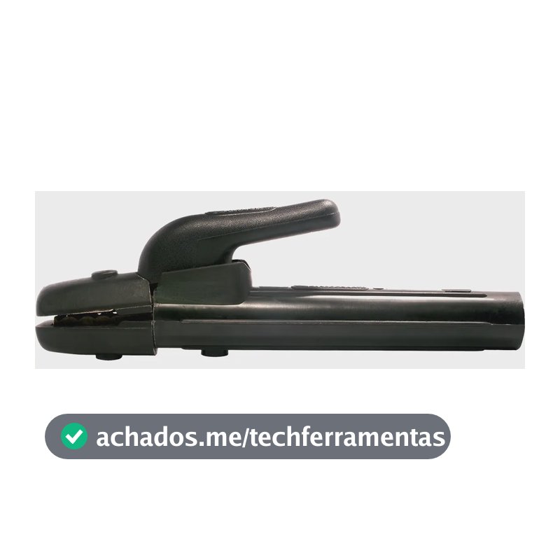 Porta Eletrodo Carbografite C400