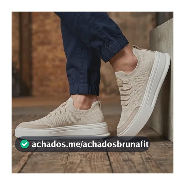 Knit Sapatênis Slip On Tênis Casual Macio Leve Confortável