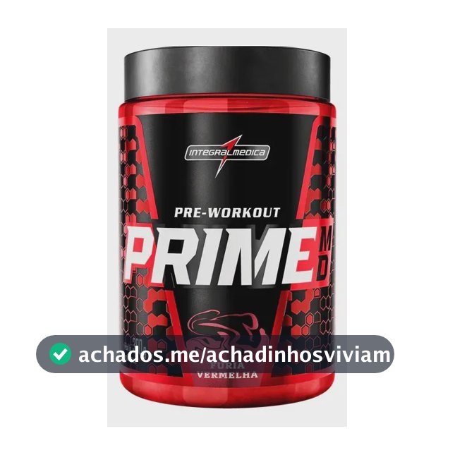Suplemento Integralmedica Pó Aminoácidos Im Prime Md Jabuticaba E Limão 300g Jabuticaba E Limão